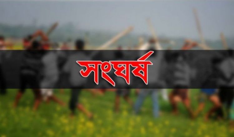 কুমারখালীতে হাতুড়িপেটা চুয়াডাঙ্গায় রডের আঘাত